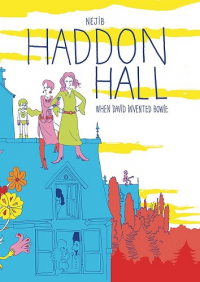 HADDON HALL