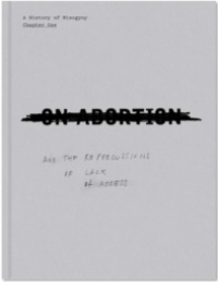 ON ABORTION