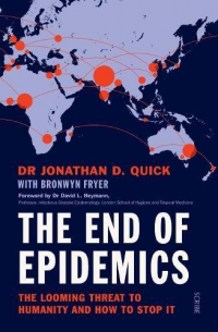 THE END OF EPIDEMICS