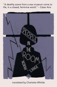 PEOPLE IN THE ROOM