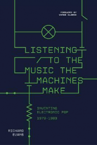 LISTENING TO THE MUSIC THE MACHINES MAKE