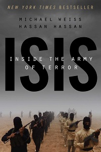 ISIS - INSIDE THE ARMY OF TERROR