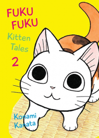 FUKUFUKU - KITTEN TALES 2