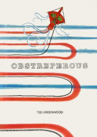 OBSTREPEROUS