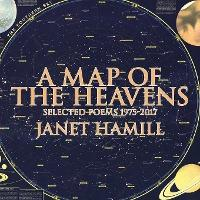 MAP OF THE HEAVENS