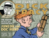 THE COMPLETE DICK TRACY 2: 1933-35