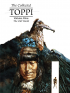 THE COLLECTED TOPPI VOLUME 9 - THE OLD WORLD