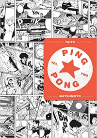 PING PONG VOL. 2