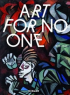 ART FOR NO ONE