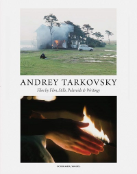 ANDREY TARKOVSKY. LIFE AND WORK