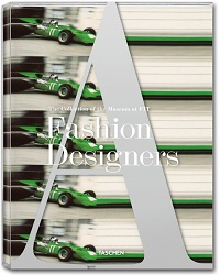 FASHION DESIGNERS A-Z, AKRIS EDITION