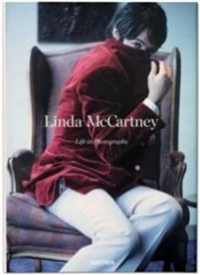 LINDA MCCARTNEY - LIFE IN PHOTOGRAPHS