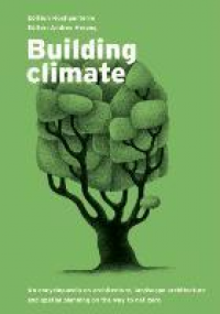 BUILDING CLIMATE