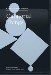CURATORIAL THINGS