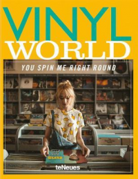 VINYL WORLD - YOU SPIN ME RIGHT ROUND
