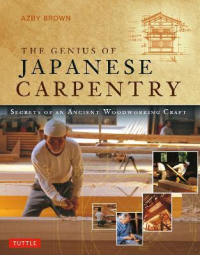 11% OFF THE GENIUS OF JAPANESE CARPENTRY