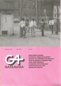 GATEAVISA 196