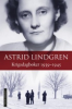 KRIGSDAGBØKER 1939-1945