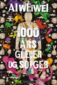 1000 ÅRS GLEDER OG SORGER