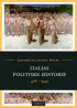 ITALIAS POLITISKE HISTORIE 476-1945