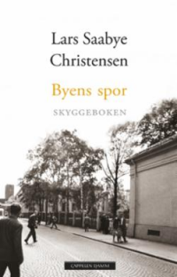 BYENS SPOR III - SKYGGEBOKEN
