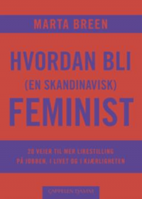 HVORDAN BLI (EN SKANDINAVISK) FEMINIST