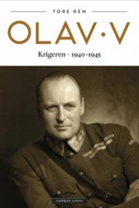 OLAV V - KRIGEREN