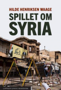 SPILLET OM SYRIA