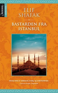 BASTARDEN FRA ISTANBUL