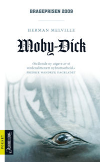 MOBY-DICK (HFT)