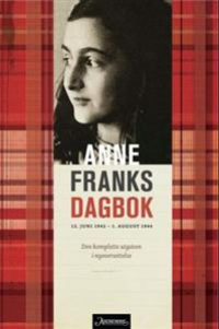 ANNE FRANKS DAGBOK