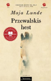 PRZEWALSKIS HEST (PB)