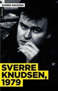 SVERRE KNUDSEN, 1979