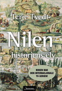 NILEN - HISTORIENS ELV (PB)