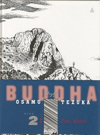 BUDDHA (NO) 2 - FIRE MØTER