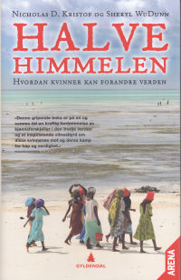 HALVE HIMMELEN