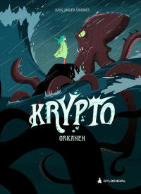 KRYPTO 02 - ORKANEN