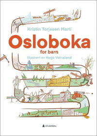 OSLOBOKA FOR BARN