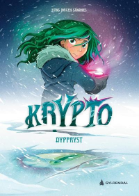 KRYPTO 05 - DYPRFYST