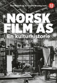 NORSK FILM  AS