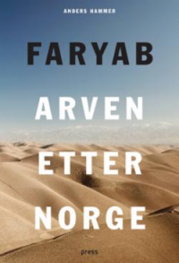 FARYAB - ARVEN ETTER NORGE