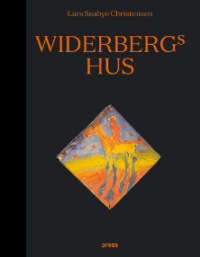 WIDERBERGS HUS