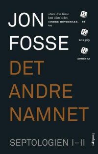 DET ANDRE NAMNET (HFT)