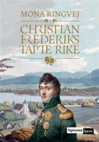 CHRISTIAN FREDRIKS TAPTE RIKE