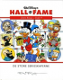 HALL OF FAME - DON ROSA 09