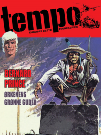 TEMPO - BOK 24