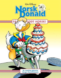 NORSK DONALD 02