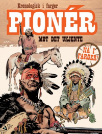 PIONER 01 - MOT DET UKJENTE