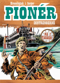 PIONER 04 - INNTRENGERNE