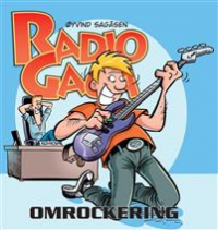 RADIO GAGA - OMROCKERING